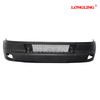 High quality car plastic front bumper for iveco daily