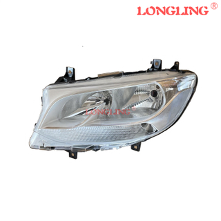 VB-247 HEAD LIGHT LH FOR Mercedes Sprinter2018