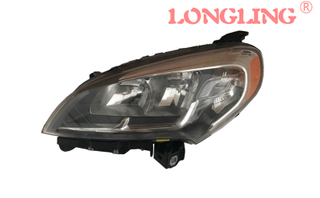 VL-003 HEAD LAMP LH FOR FIAT DOBLE 