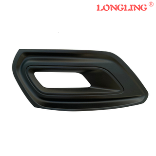 VT-117 FOG LAMP COVER LH FOR FORD TRANSIT CUSTOM 2020-
