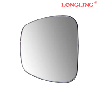 LL-IV003-078 SMALL GLASS UNIT FOR STRALIS