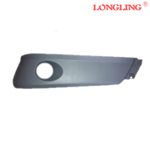 LL-B005-048 SPOILER RH FOR ATEGO 2012