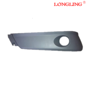 LL-B005-049 SPOILER LH FOR ATEGO 2012