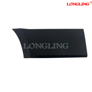 VW-031 PROTECTIVE STRIP LH for VOLKSWAGEN CRAFTER