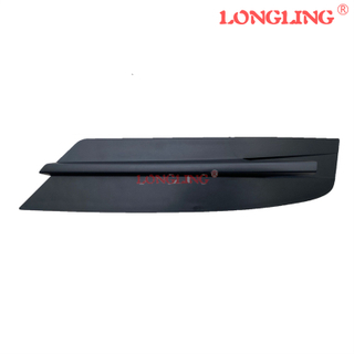 VW-061 FOG LIGHT HOUSING STRIP FOR VOLKSWAGEN CRAFTER 2017-ONWARD