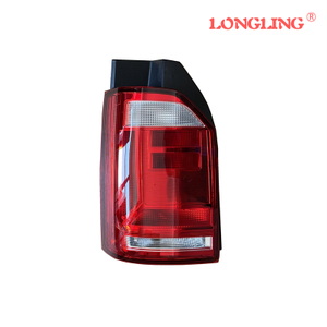 VW-016 T6 Tail Lamp for single door LH FOR VW TRANSPORTER T6 2017-2020