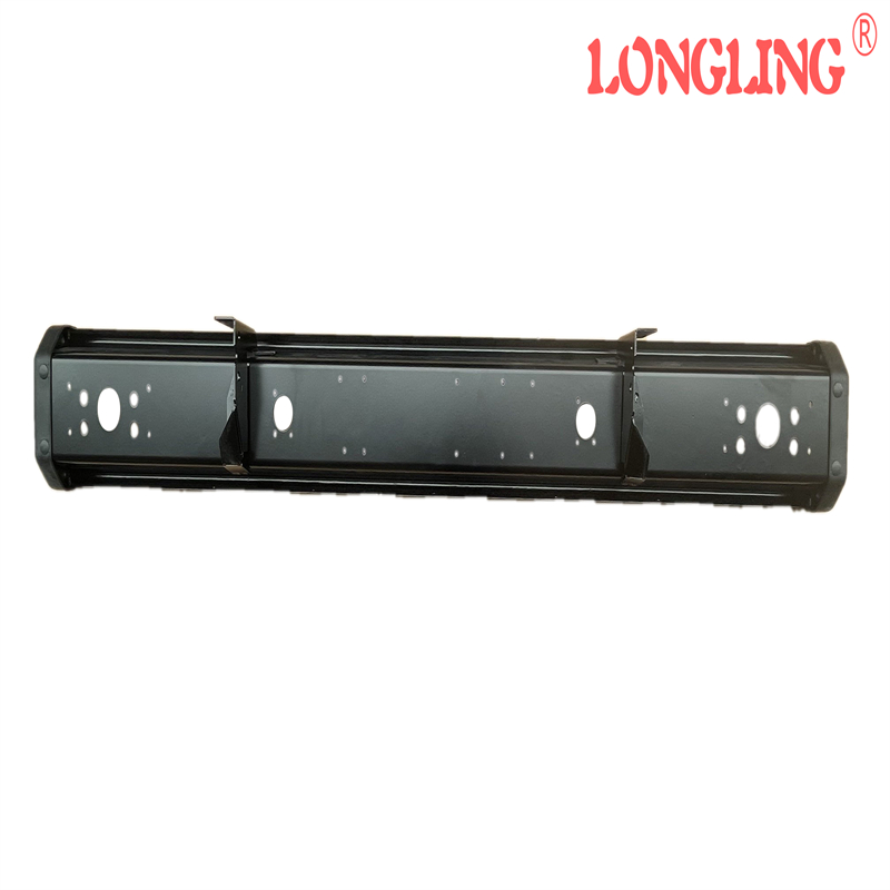 VD-089 REAR Bumper FOR IVECO DAILY 