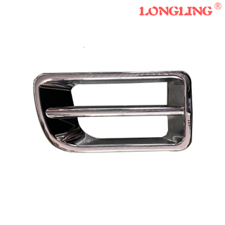 LL-B002-092-1（CHROMED）FOR MERCEDES BENZ ACTROS MP4