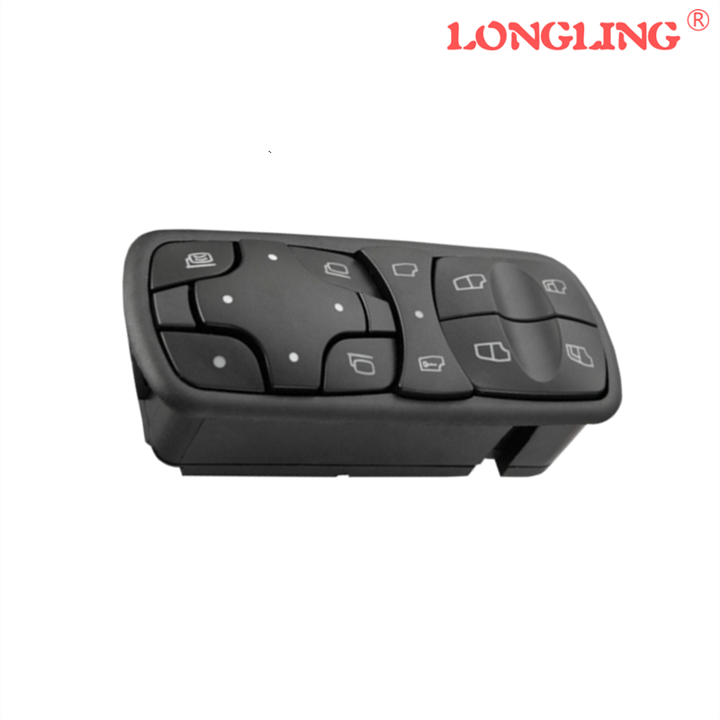 LL-B002-159 SWITCH FOR ACTROS