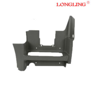LL-B004-086 RH FOOT STEP RH FOR AXOR VERS.2 LOW CABIN