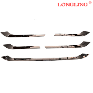 LL-B002-060-1 CHROME TRIM FOR ACTROS MP1 MP2 MP3