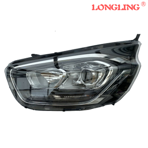 VT-111 HEADLIGHT LED LH FORFORD TRANSIT CUSTOM 2020-