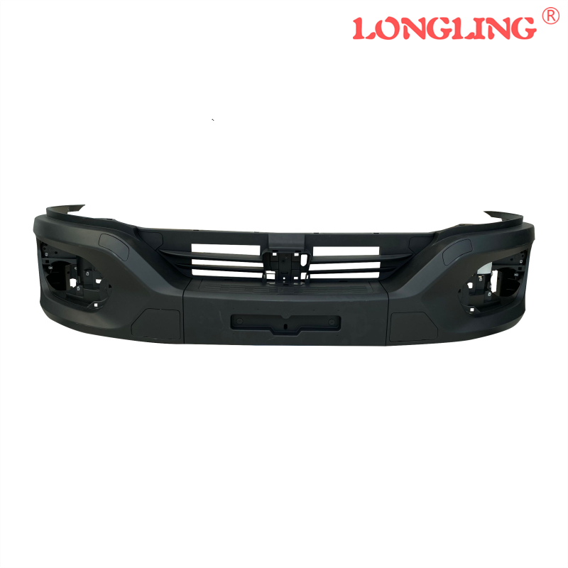 VD-109 Front bumper FOR IVECO DAILY 2020
