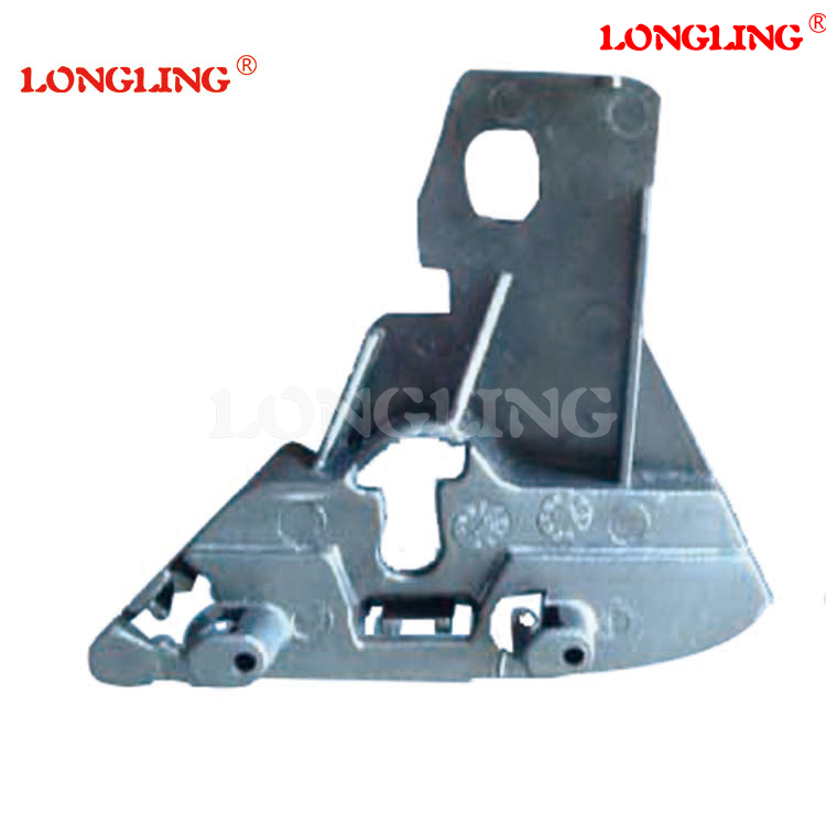 Bumper Bracket for Mercedes Benz Sprinter