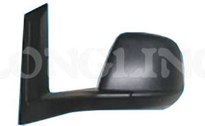 Complete Mirror for Ford Connector