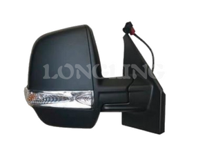 Complete Mirror for Fiat Doble