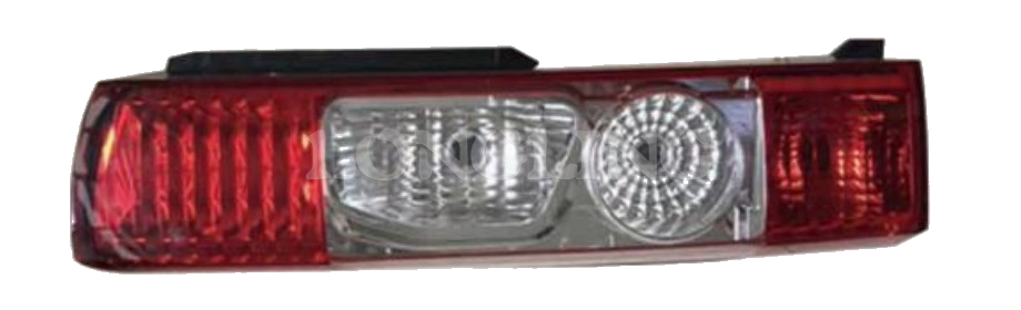Promaster Tail Lamp LH for Dodge Ram Promaster
