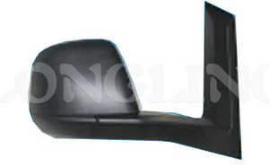 Complete Mirror for Ford Connector