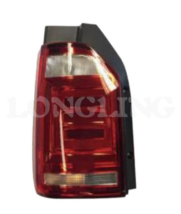 Tail Lamp For Single for Volkswagen