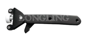 Door Slide Botom LH for Volkswagen