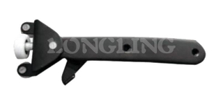 Door Slide Botom LH for Volkswagen