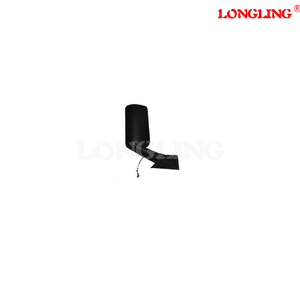 LL341R Side Mirror for Freightliner New Cascadia