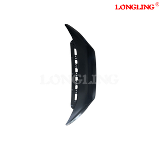 VF-123 ENGINE HOOD for FIAT DUCATO 